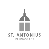 Erstkommunion Diözese Pfarrei Logo